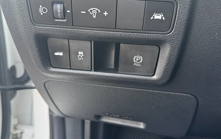 Hyundai Sonata VIII, 2021 год, 2 550 000 рублей, 13 фотография