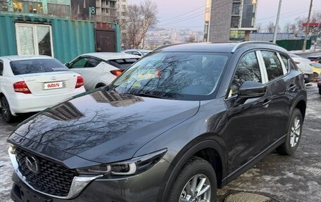 Mazda CX-5 II, 2025 год, 3 168 000 рублей, 3 фотография