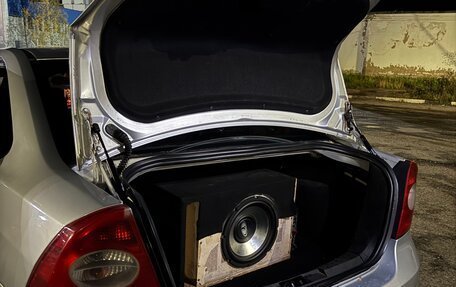 Ford Focus II рестайлинг, 2006 год, 439 000 рублей, 3 фотография