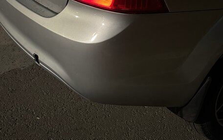 Ford Focus II рестайлинг, 2006 год, 439 000 рублей, 5 фотография