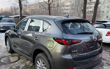 Mazda CX-5 II, 2025 год, 3 168 000 рублей, 4 фотография