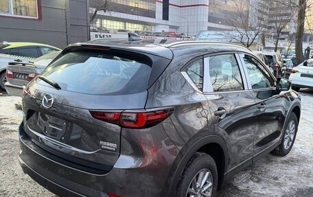 Mazda CX-5 II, 2025 год, 3 168 000 рублей, 6 фотография