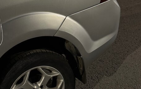 Ford Focus II рестайлинг, 2006 год, 439 000 рублей, 6 фотография