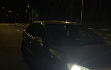 Ford Focus II рестайлинг, 2006 год, 439 000 рублей, 8 фотография