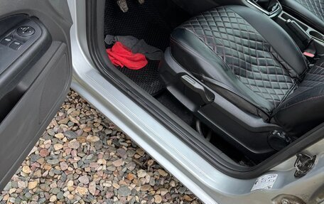 Ford Focus II рестайлинг, 2006 год, 439 000 рублей, 16 фотография