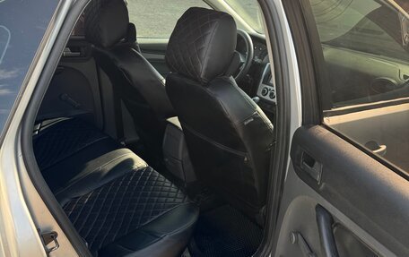 Ford Focus II рестайлинг, 2006 год, 439 000 рублей, 14 фотография