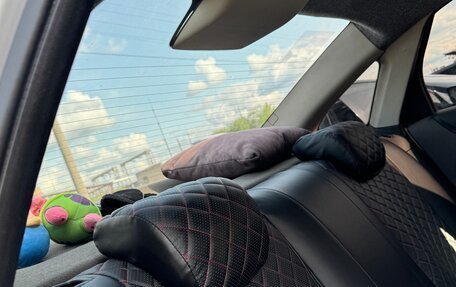 Ford Focus II рестайлинг, 2006 год, 439 000 рублей, 15 фотография