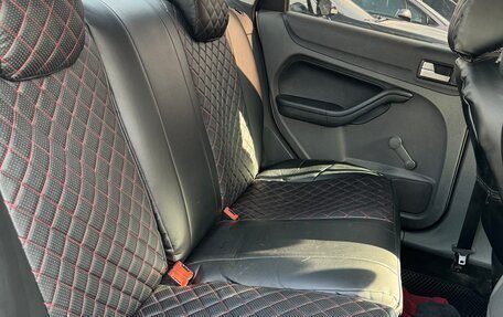 Ford Focus II рестайлинг, 2006 год, 439 000 рублей, 12 фотография