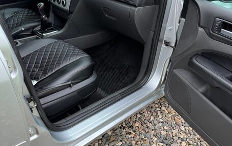 Ford Focus II рестайлинг, 2006 год, 439 000 рублей, 17 фотография