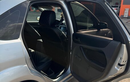 Ford Focus II рестайлинг, 2006 год, 439 000 рублей, 13 фотография