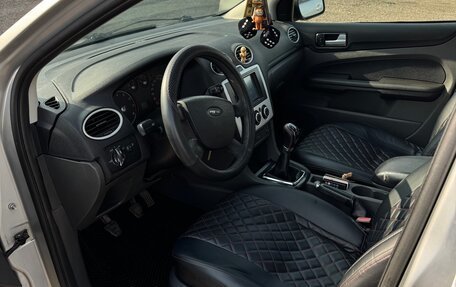 Ford Focus II рестайлинг, 2006 год, 439 000 рублей, 11 фотография