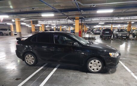 Mitsubishi Lancer IX, 2010 год, 650 000 рублей, 3 фотография