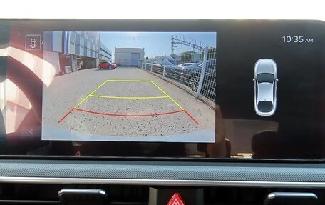 KIA K5, 2024 год, 2 180 000 рублей, 9 фотография