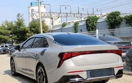 KIA K5, 2024 год, 2 180 000 рублей, 3 фотография