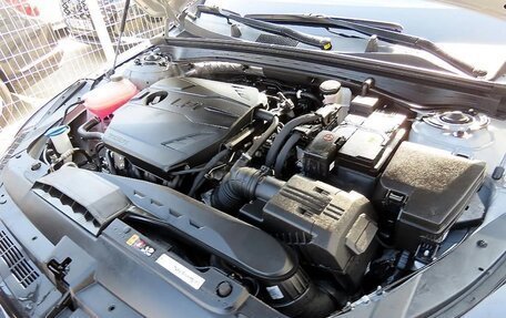 KIA K5, 2024 год, 2 180 000 рублей, 7 фотография