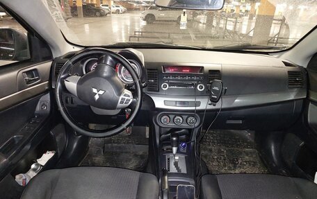 Mitsubishi Lancer IX, 2010 год, 650 000 рублей, 7 фотография
