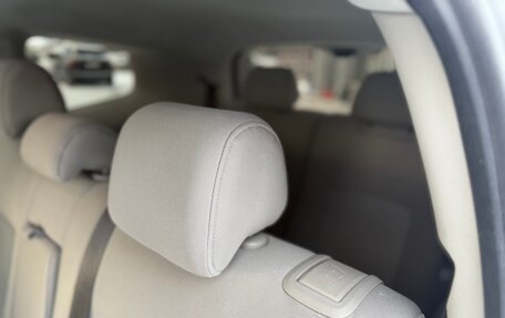 Chevrolet Orlando I, 2011 год, 1 170 000 рублей, 13 фотография