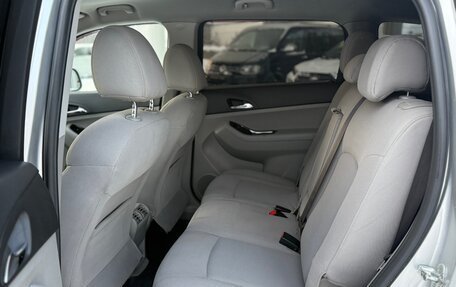 Chevrolet Orlando I, 2011 год, 1 170 000 рублей, 14 фотография