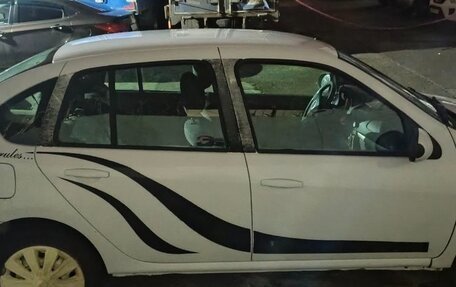 Renault Symbol, 2011 год, 440 000 рублей, 4 фотография