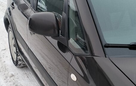 Suzuki SX4 II рестайлинг, 2014 год, 1 150 000 рублей, 5 фотография