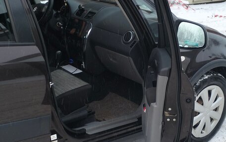 Suzuki SX4 II рестайлинг, 2014 год, 1 150 000 рублей, 7 фотография