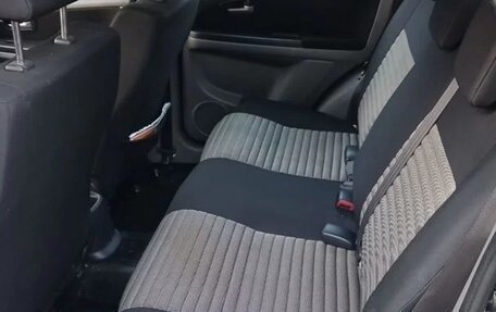 Suzuki SX4 II рестайлинг, 2014 год, 1 150 000 рублей, 9 фотография