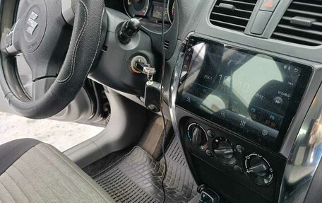 Suzuki SX4 II рестайлинг, 2014 год, 1 150 000 рублей, 15 фотография