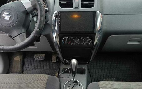 Suzuki SX4 II рестайлинг, 2014 год, 1 150 000 рублей, 12 фотография