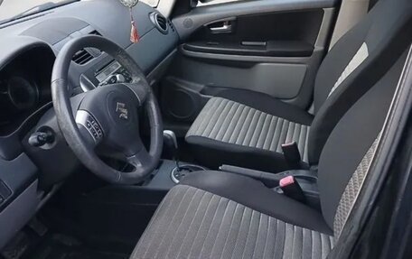 Suzuki SX4 II рестайлинг, 2014 год, 1 150 000 рублей, 10 фотография