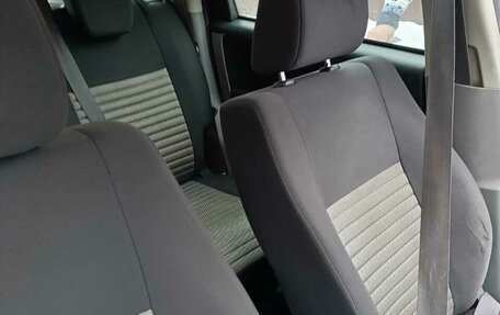 Suzuki SX4 II рестайлинг, 2014 год, 1 150 000 рублей, 13 фотография