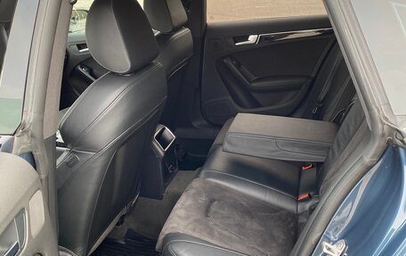 Audi A5, 2016 год, 1 950 000 рублей, 9 фотография