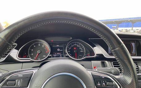 Audi A5, 2016 год, 1 950 000 рублей, 11 фотография