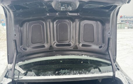 Datsun on-DO I рестайлинг, 2016 год, 295 000 рублей, 5 фотография