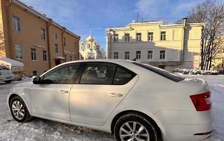 Skoda Octavia, 2018 год, 1 500 000 рублей, 2 фотография