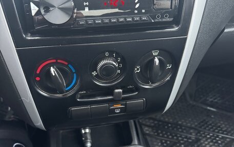 Datsun on-DO I рестайлинг, 2016 год, 295 000 рублей, 9 фотография