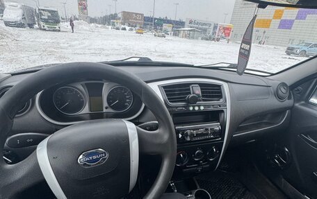 Datsun on-DO I рестайлинг, 2016 год, 295 000 рублей, 10 фотография