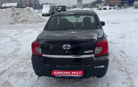 Datsun on-DO I рестайлинг, 2016 год, 295 000 рублей, 4 фотография