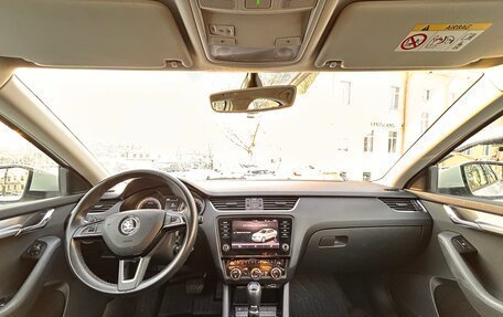 Skoda Octavia, 2018 год, 1 500 000 рублей, 5 фотография