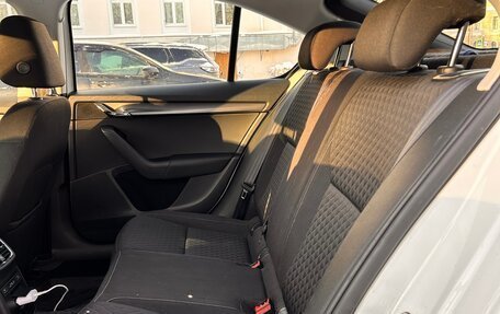 Skoda Octavia, 2018 год, 1 500 000 рублей, 17 фотография