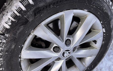 Skoda Octavia, 2018 год, 1 500 000 рублей, 20 фотография