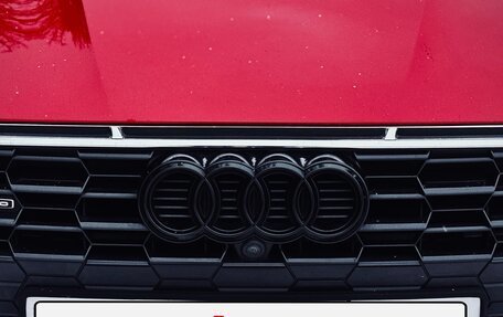 Audi A5, 2020 год, 5 600 000 рублей, 5 фотография