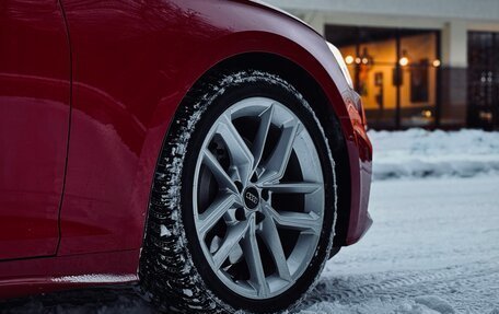 Audi A5, 2020 год, 5 600 000 рублей, 12 фотография