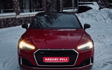 Audi A5, 2020 год, 5 600 000 рублей, 2 фотография