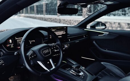 Audi A5, 2020 год, 5 600 000 рублей, 15 фотография