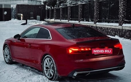 Audi A5, 2020 год, 5 600 000 рублей, 8 фотография