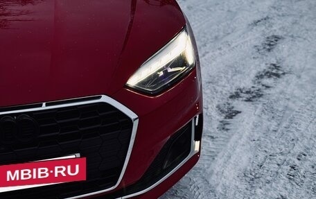 Audi A5, 2020 год, 5 600 000 рублей, 6 фотография