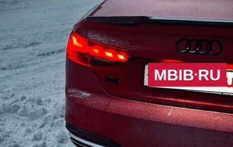 Audi A5, 2020 год, 5 600 000 рублей, 10 фотография