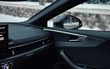 Audi A5, 2020 год, 5 600 000 рублей, 21 фотография