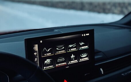 Audi A5, 2020 год, 5 600 000 рублей, 24 фотография