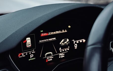 Audi A5, 2020 год, 5 600 000 рублей, 20 фотография
